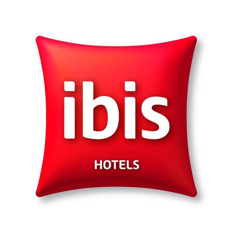 Ibis Wellingborough Hotell Eksteriør bilde